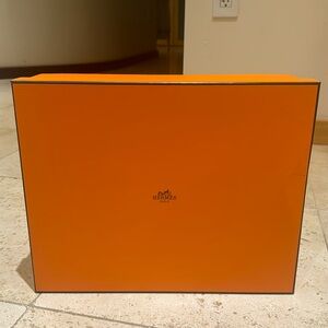 Hermes Box